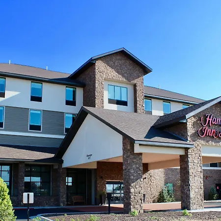 Hampton Inn Suites Flagstaff East