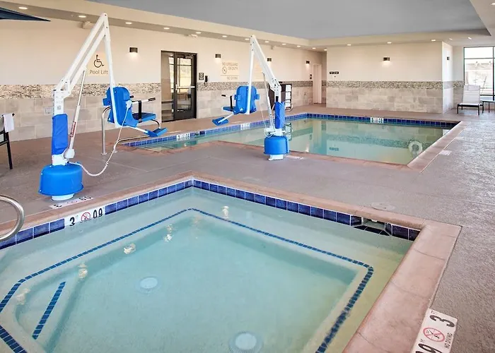 Hampton East Hotel Flagstaff
