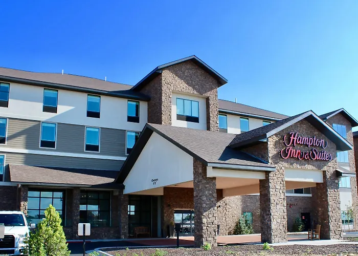 Hampton East 3* Flagstaff