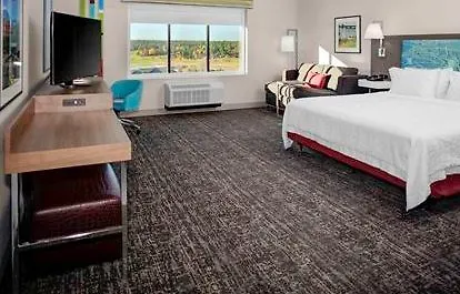 Hotel Hampton East Flagstaff