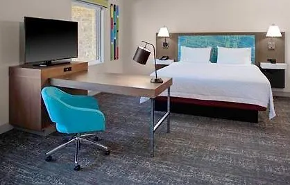 Hotel Hampton East Flagstaff