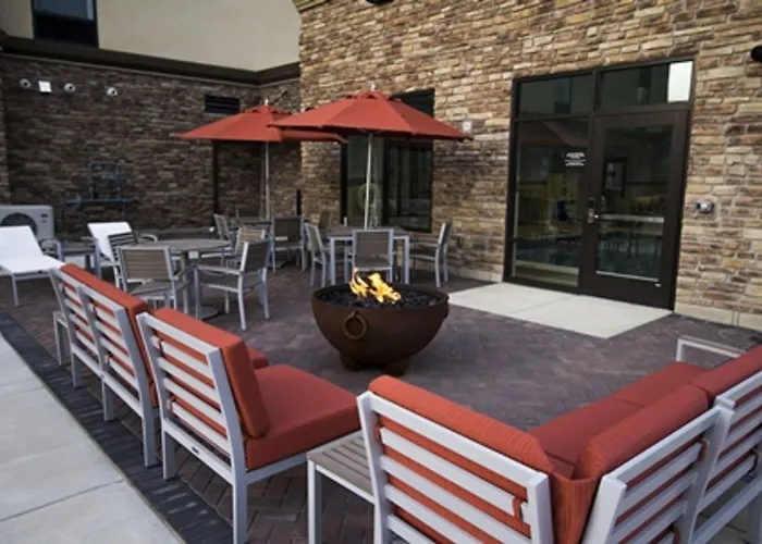 Hampton East Hotel Flagstaff
