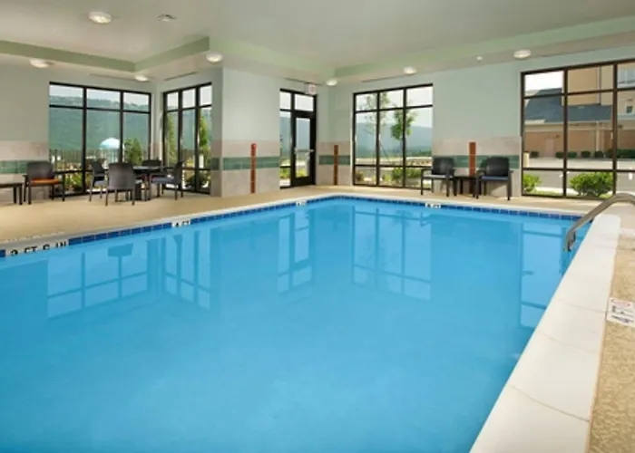 Hotel Hampton East