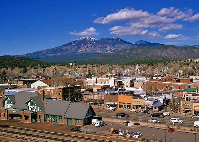 Hampton East Hotel Flagstaff